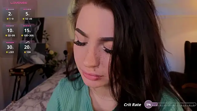 honey     bunny online show from February 25, 2:32 am