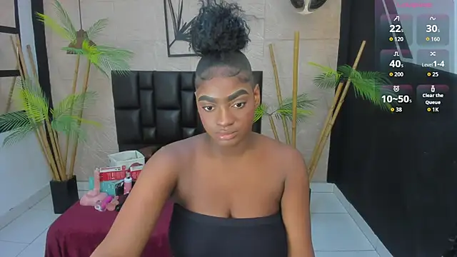 Snapshot of alana_bonny chatting on September 13, 12:24 pm alana bonny online show from September 13, 12:24 pm