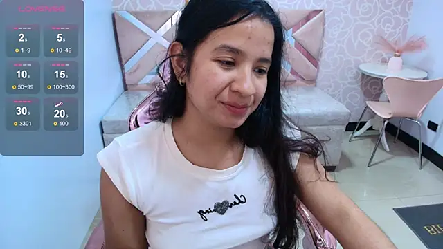 Irina evans s1 online show from April 20, 9:29 pm