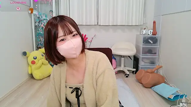 chii chan o0 online show from April 27, 9:06 am