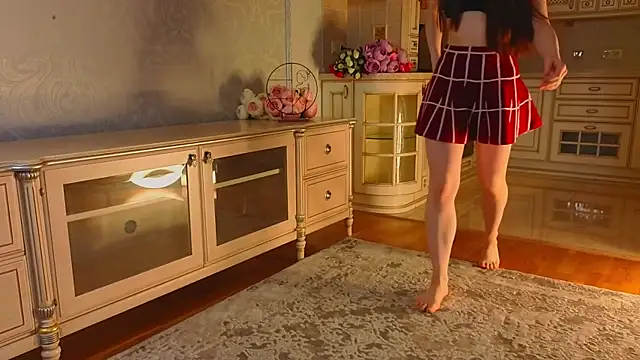 EadlinGillim online show from November 25, 3:09 am