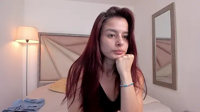 valerieMattson online show from November 10, 7:20 pm