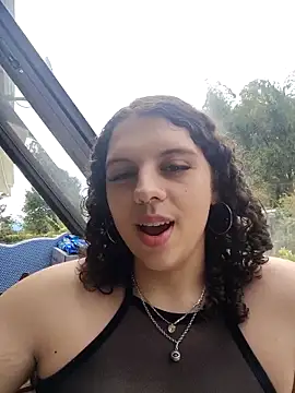 catleya noire online show from October 27, 8:03 pm