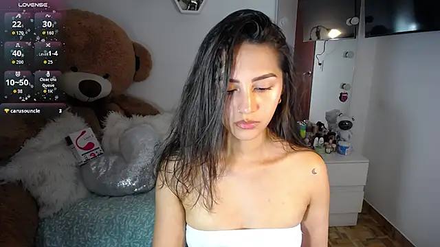 channel-rose1 online show from April 23, 9:06 am