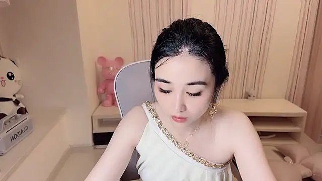 Purple-meng online show from June 29, 11:54 am
