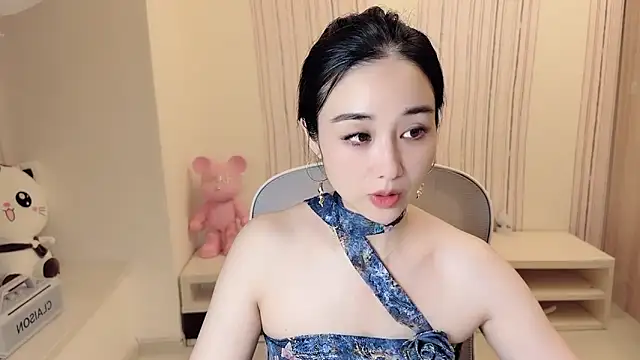 Purple-meng online show from July 4, 2:02 pm