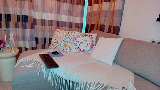 Hellen TheSoul online show from March 7, 7:37 am