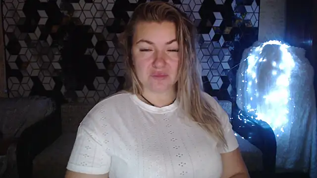 NikaSkylink online show from November 24, 3:52 am