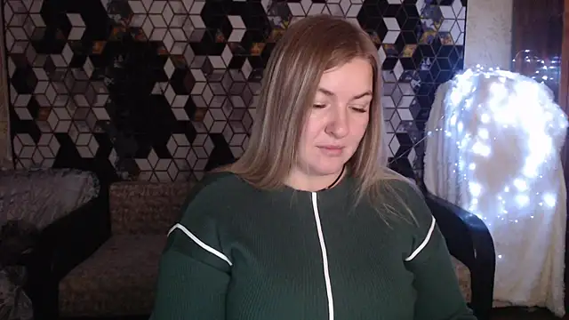 NikaSkylink online show from November 27, 8:12 pm