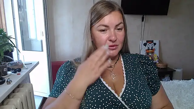 NikaSkylink online show from July 15, 11:37 am