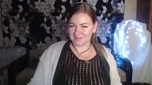 NikaSkylink online show from November 20, 8:21 pm