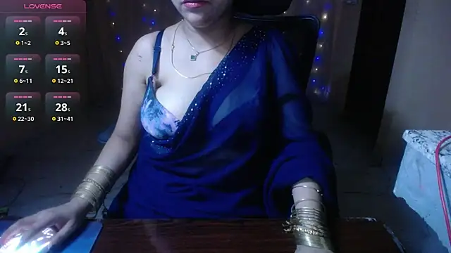 Divvya  online show from April 23, 7:05 pm