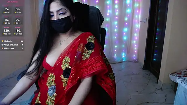 Divvya  online show from February 14, 7:16 pm