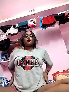 Fun  with  Prity online show from September 14, 5:44 pm