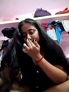 Fun  with  Prity online show from October 31, 7:07 pm