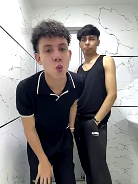 JoseLucian online show from January 8, 12:58 am