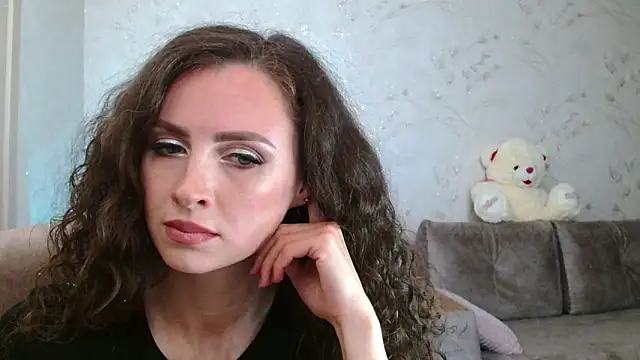 Amber Carrol online show from April 21, 5:31 pm