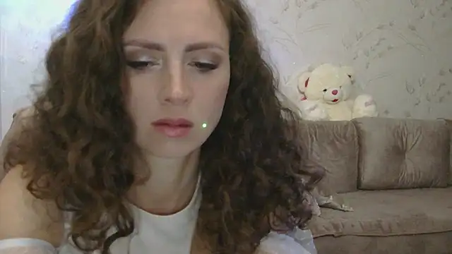 Amber Carrol online show from January 15, 6:58 pm