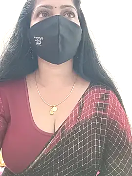 shivani27 online show from June 11, 9:06 am