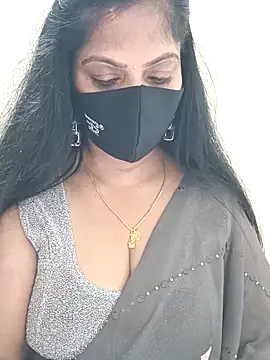 shivani27 online show from April 8, 5:26 pm