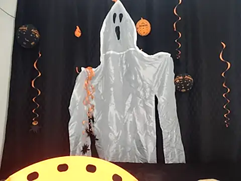 AntonelaMorriz online show from October 27, 7:37 am