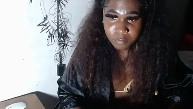 BebaFoxx online show from March 19, 5:56 am
