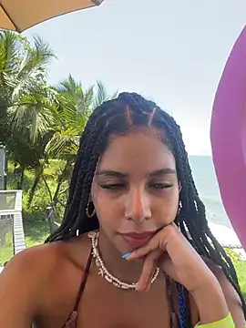 lilijwatson online show from March 16, 5:17 pm