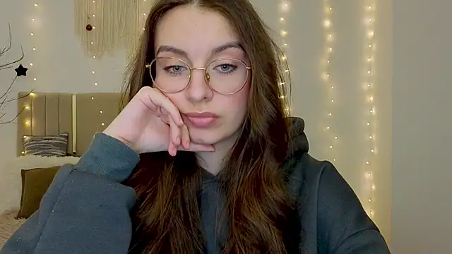 Real cutie1 online show from January 31, 7:11 pm