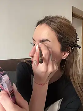 AriaAdda online show from March 9, 1:25 pm