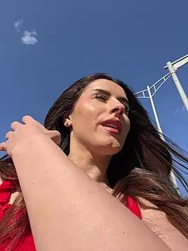 AriaAdda online show from April 23, 2:08 pm