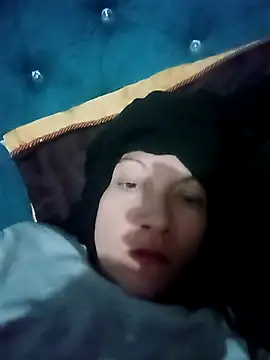 Chriss girl of imaginatio online show from January 11, 11:54 pm