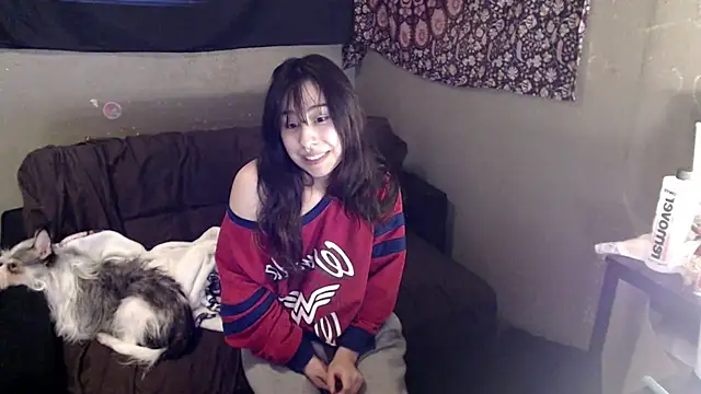 London Ray online show from April 24, 2:14 am