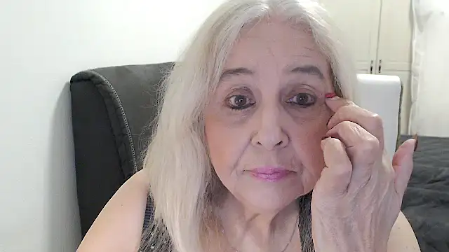 SusiLifeXXX online show from April 22, 7:55 pm