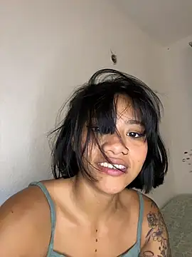 Nia Desire online show from March 24, 7:25 am