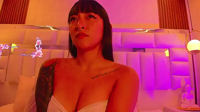 im kasumi online show from April 30, 12:32 pm