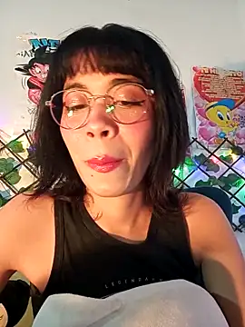 dolliette24 online show from April 26, 3:48 am