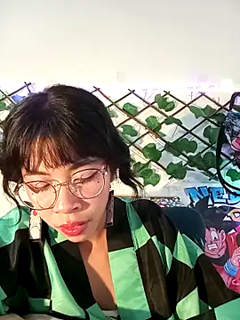 dolliette24 online show from April 22, 6:32 am