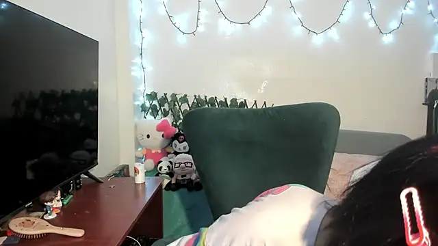 dolliette24 online show from November 8, 7:13 am