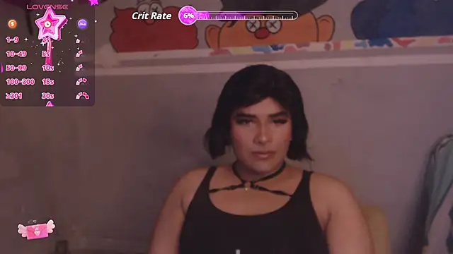 vicky carrington online show from March 11, 10:34 pm