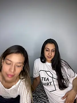 Saloriz Col online show from February 12, 7:21 am