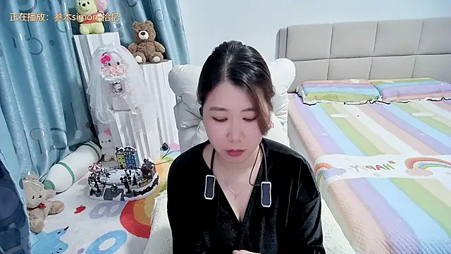 Onlyxixi online show from April 22, 12:57 pm