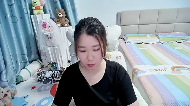 Onlyxixi online show from April 25, 1:41 pm