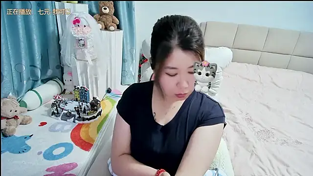 Onlyxixi online show from April 8, 2:08 pm