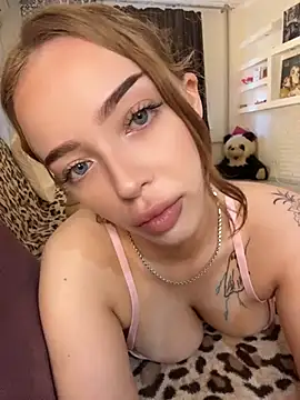 Hannah xBaby online show from June 22, 10:56 am