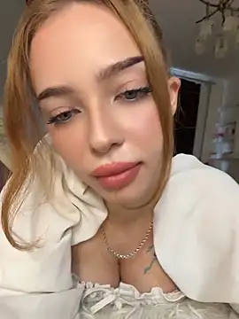 Hannah xBaby online show from June 29, 12:38 pm
