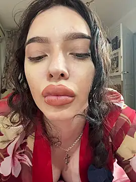 Hannah xBaby online show from November 29, 2:10 pm