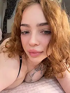 Hannah xBaby online show from April 26, 1:42 pm