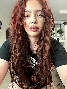 Hannah xBaby online show from October 19, 10:06 am