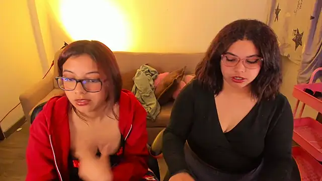 Verolake online show from November 23, 11:17 pm