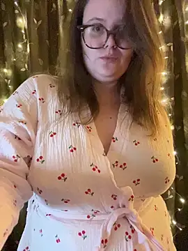 MariaMirabella online show from November 15, 4:41 pm